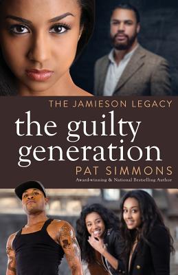 The Guilty Generation - Splond, Chandra Sparks (Editor), and Simmons, Pat