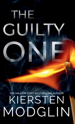 The Guilty One - Modglin, Kiersten