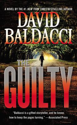 The Guilty - Baldacci, David