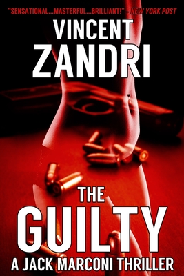 The Guilty - Zandri, Vincent