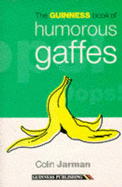 The Guinness Book of Gaffes