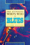 The Guinness Who's Who of Blues