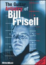 The Guitar Artistry of Bill Frisell - 