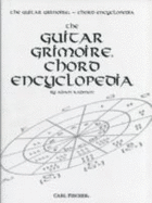 The Guitar Grimoire: Chord Encyclopedia - 