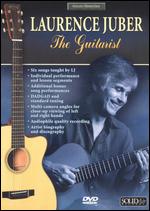 The Guitarist: Laurence Juber - 