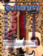 The Guitarist's Almanac - Di Perna, Alan, and Welch, and Perna, Alan Di