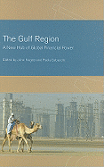 The Gulf Region: A New Hub of Global Financial Power