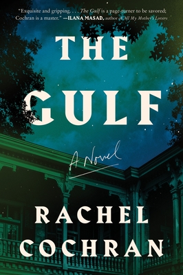 The Gulf - Cochran, Rachel