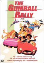 The Gumball Rally - Chuck Bail