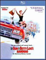 The Gun in Betty Lou's Handbag [Blu-ray] - Allan Moyle