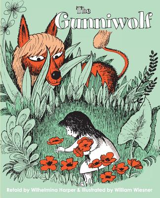 The Gunniwolf - Harper, Wilhelmina (Translated by)