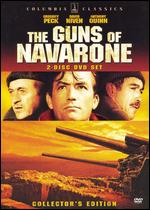 The Guns of Navarone [Collector's Edition] [2 Discs] - J. Lee Thompson