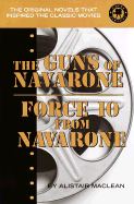 The Guns of Navarone/Force 10 from Navarone