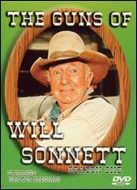 The Guns of Will Sonnett: Season One [3 Discs]