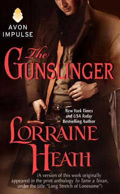 The Gunslinger - Heath, Lorraine