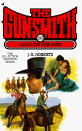 The Gunsmith 190: Lady on the Run