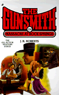 The Gunsmith 194: Massacre at Rock Springs