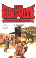 The Gunsmith: Wanted, Clint Adams