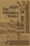 The Gutenberg Rubric