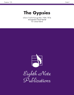 The Gypsies: Conductor Score & Parts