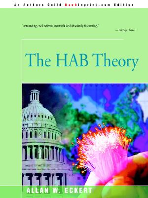 The Hab Theory - Eckert, Allan W