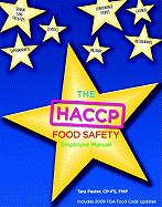 The Haccp Food Safety Employee Manual