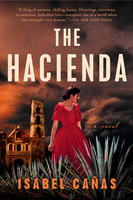 The Hacienda - Caas, Isabel