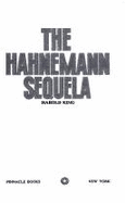 The Hahnemann Sequela - King, Harold