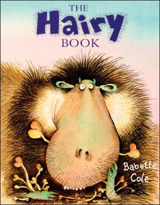 The Hairy Book - 