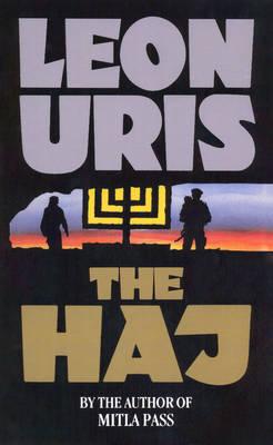 The Haj - Uris, Leon