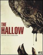The Hallow [Blu-ray] - Corin Hardy