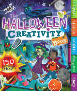 The Halloween Creativity Book