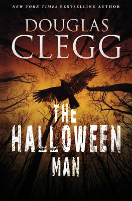 The Halloween Man - Clegg, Douglas