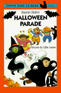 The Halloween Parade: Level 1
