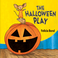 The Halloween Play - 