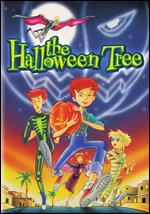 The Halloween Tree - Mario Piluso