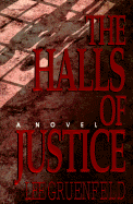The Halls of Justice: 8