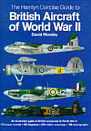 The Hamlyn concise guide to British aircraft of World War II