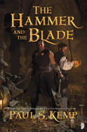 The Hammer and the Blade: A Tale of Egil & Nix