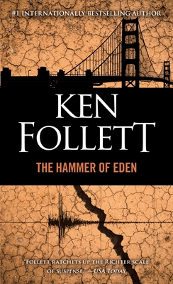 The Hammer of Eden - Follett, Ken