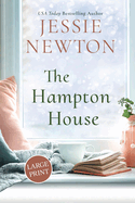 The Hampton House: A Sweet Romantic Women's Fiction Novel