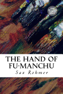 The Hand of Fu-Manchu