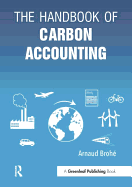 The Handbook of Carbon Accounting