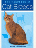 The Handbook of Cat Breeds