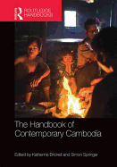 The Handbook of Contemporary Cambodia