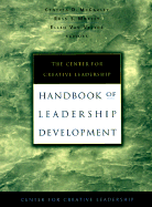 The Handbook of Leadership Development