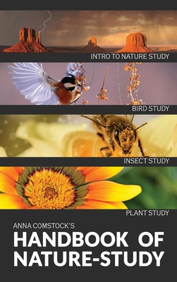 The Handbook Of Nature Study in Color - Introduction - Comstock, Anna B