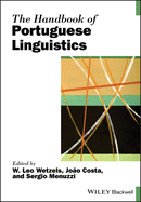 The Handbook of Portuguese Linguistics