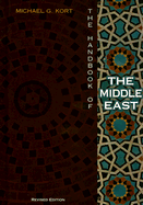 The Handbook of the Middle East - Kort, Michael G