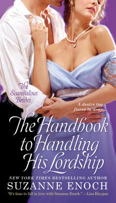 The Handbook to Handling His Lordship - Enoch, Suzanne